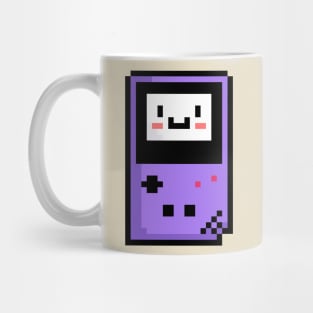 Pixelart Gameboy Mug